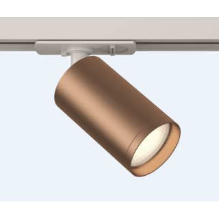 Трековый светильник Technical TR020-1-U-GU10-WC-foto2