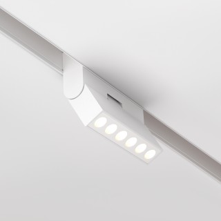 Трековый светильник Technical TR033-2-6W4K-W-foto3