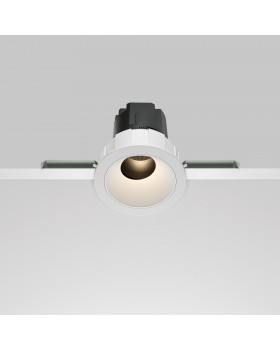 Встраиваемый светильник Technical DL057-7W3K-W-foto13