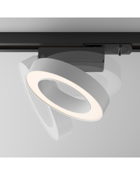 Трековый светильник Technical TR044-1-12W3K-W-foto5