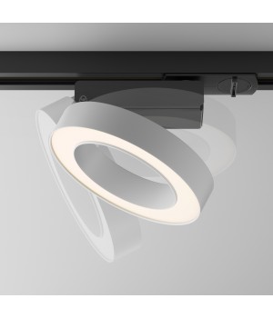 Трековый светильник Technical TR044-1-12W3K-W-foto5