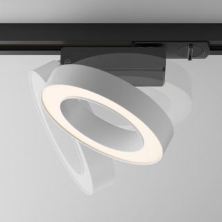 Трековый светильник Technical TR044-1-12W3K-W-foto5