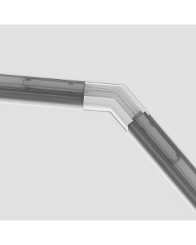 Комплектующие для встраиваемой трековой системы Technical TRA010CLO-42W-foto3