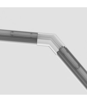 Комплектующие для встраиваемой трековой системы Technical TRA010CLO-42W-foto3