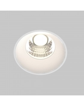 Встраиваемый светильник Technical DL058-7W4K-TRS-W-foto4