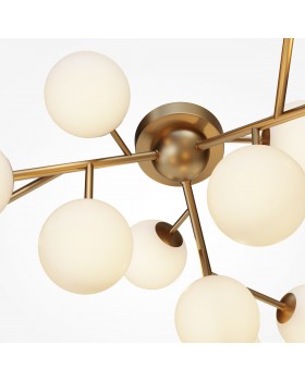 Потолочный светильник Maytoni MOD545CL-12BS-foto5