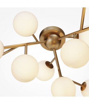 Потолочный светильник Maytoni MOD545CL-12BS-foto5