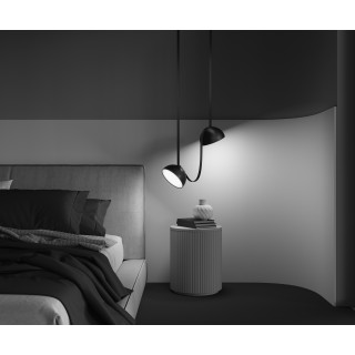 Подвесной светильник Technical TR126B-20W4K-B-foto7