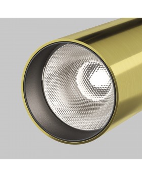 Потолочный светильник Technical C055CL-L12W4K-W-BS-foto2