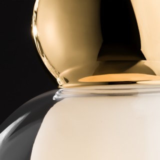 Подвесной светильник Freya FR5220PL-01G-foto6