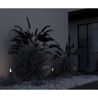 Ландшафтный светильник Outdoor O437FL-01GF-foto6