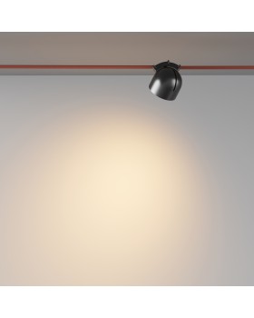 Подвесной светильник Technical TR124B-12W3K-B-foto4