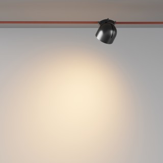 Подвесной светильник Technical TR124B-12W3K-B-foto4