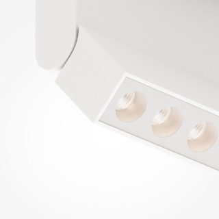 Потолочный светильник Technical C136CL-12W3K-W-foto2