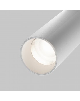 Трековый светильник Technical TR032-4-12W3K-S-DS-W-foto2