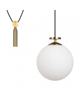 Подвесной светильник Freya FR5221PL-01BS-foto5