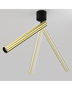 Потолочный светильник Technical C141CL-L300-6W3K-BBS-foto5