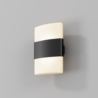 Настенный светильник (бра) Outdoor O442WL-L12GF3K-foto3