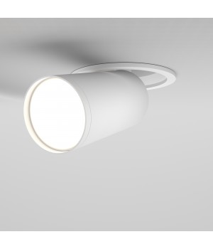 Встраиваемый светильник Technical C048CL-U-1W-foto8