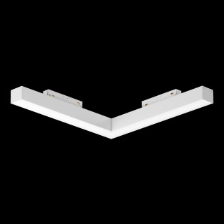 Трековый светильник Technical TR078-2-24W4K-W-foto3