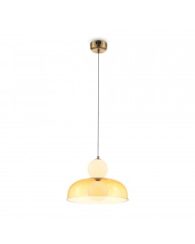 Подвесной светильник Freya FR5385PL-L17YW-foto3