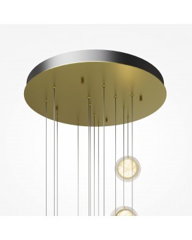 Подвесной светильник Maytoni MOD361PL-L58BS3K-foto5