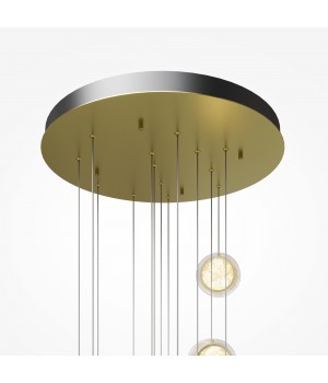 Подвесной светильник Maytoni MOD361PL-L58BS3K-foto5