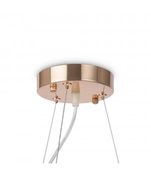 Подвесной светильник Freya FR5217PL-05FG-foto2