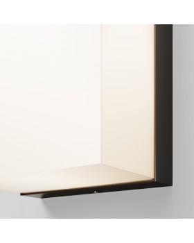 Настенный светильник (бра) Outdoor O454WL-L10GF3K-foto4