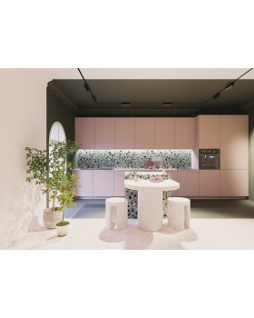 Трековый светильник Technical TR033-4-12WTW-DD-B-foto13