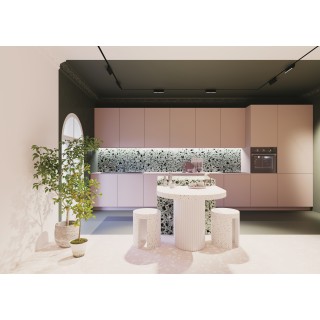 Трековый светильник Technical TR033-4-12WTW-DD-B-foto13