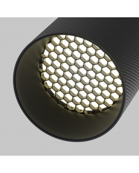 Потолочный светильник Technical C082CL-01-GU10-B-foto9