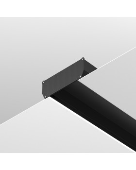 Комплектующие для профиля Technical ALM012EC-SC-B-foto3