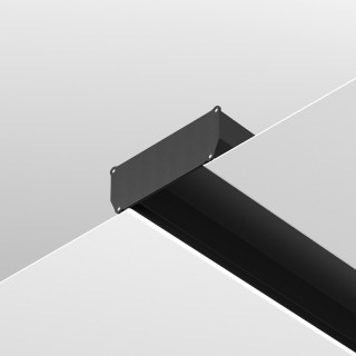 Комплектующие для профиля Technical ALM012EC-SC-B-foto3