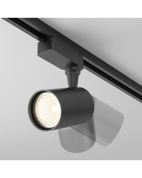 Трековый светильник Technical TR003-1-10W3K-W-B-foto3