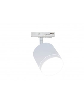 Трековый светильник Technical TR088-1-GX53-W