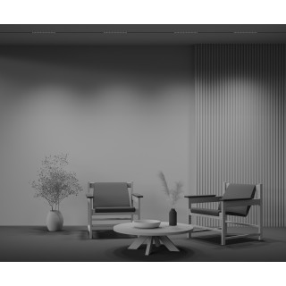 Трековый светильник Technical TR031-4-18WTW-DD-B-foto4