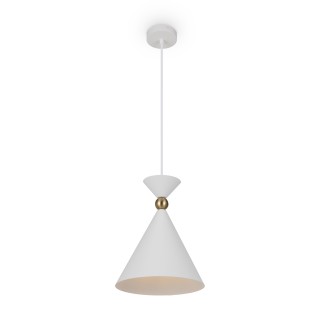 Подвесной светильник Freya FR5392PL-01W-foto2