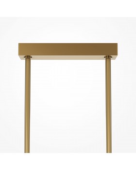 Подвесной светильник Maytoni MOD207PL-05BS-foto6