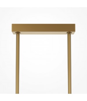 Подвесной светильник Maytoni MOD207PL-05BS-foto6