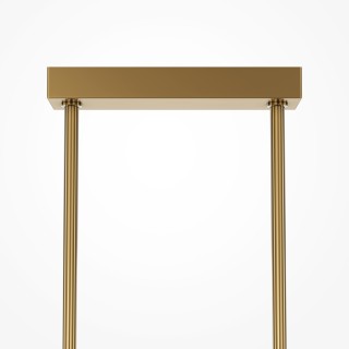 Подвесной светильник Maytoni MOD207PL-05BS-foto6