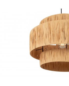 Подвесной светильник Freya FR5249PL-03BG1-foto3