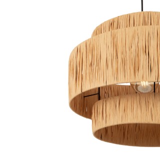 Подвесной светильник Freya FR5249PL-03BG1-foto3