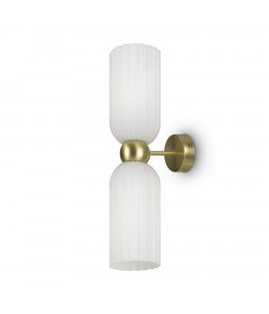 Настенный светильник (бра) Maytoni MOD302WL-02W-foto5