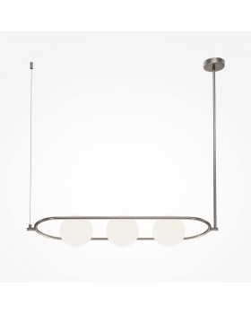 Подвесной светильник Maytoni MOD221PL-03N-foto3