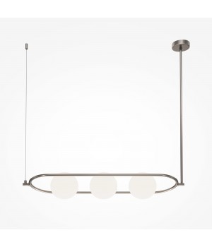 Подвесной светильник Maytoni MOD221PL-03N-foto3