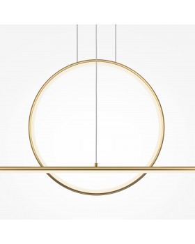 Подвесной светильник Maytoni MOD247PL-L49BSK-foto4