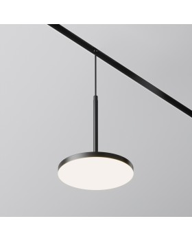 Трековый светильник Technical TR123-4-15W-DS-B-foto2