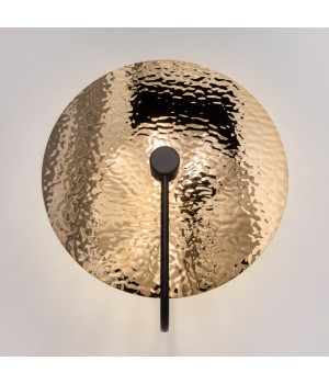 Настенный светильник (бра) Maytoni MOD305WL-03B-foto3