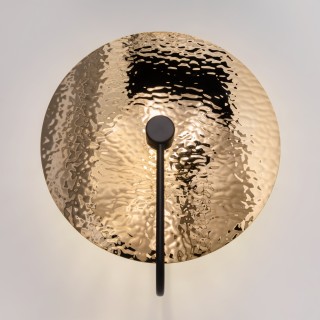 Настенный светильник (бра) Maytoni MOD305WL-03B-foto3